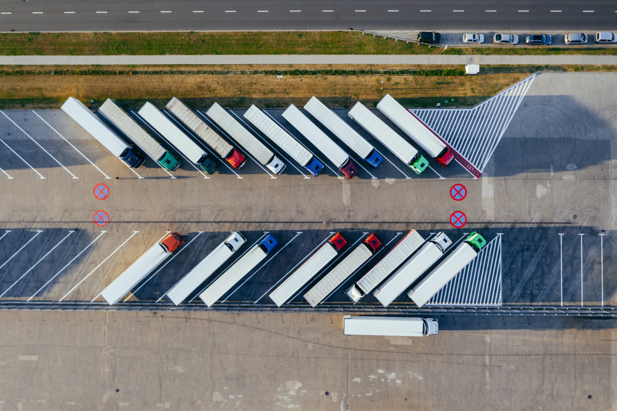 Ensuring Trucker Safety on the Road - Provident Insurance